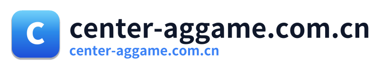 center-aggame.com.cn